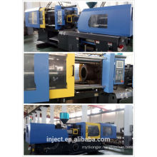 plastic injection molding machine clamping force 4500KN manufacturer